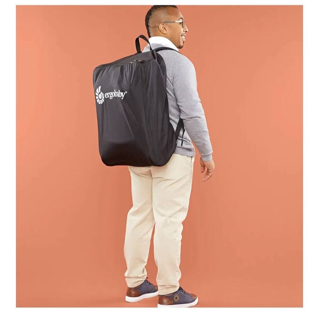 Ergobaby Metro+ Compact Stroller Carry Bag