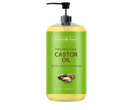Essentially KateS Castor Oil