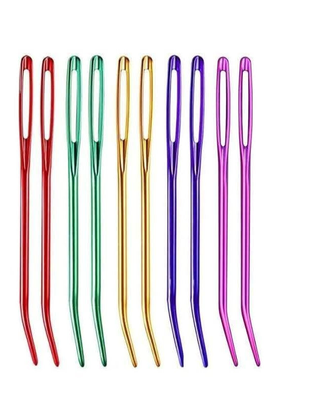 Yarn Needles for Crafting