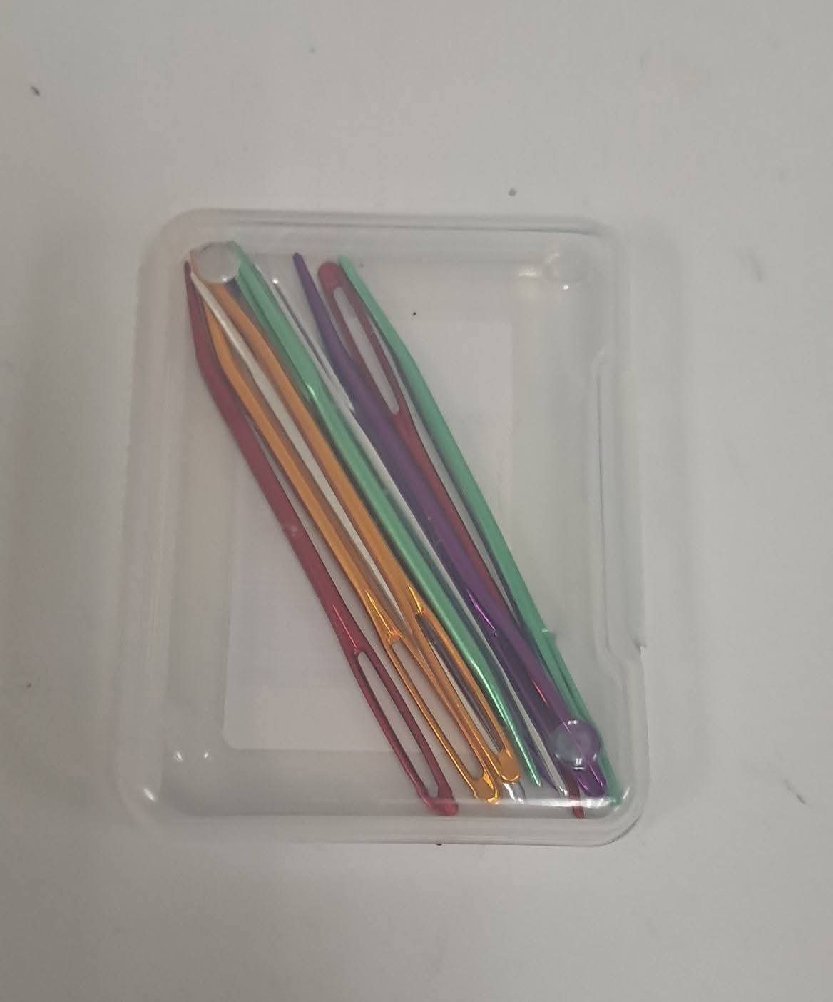 Yarn Needles for Crafting