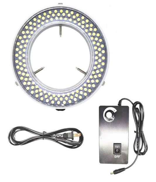 Microscope LED Light Ring