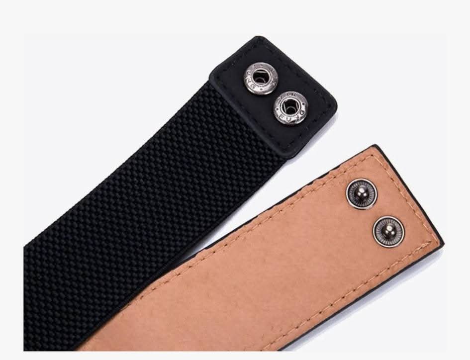 Women's Rhinestone Belt- Size Small