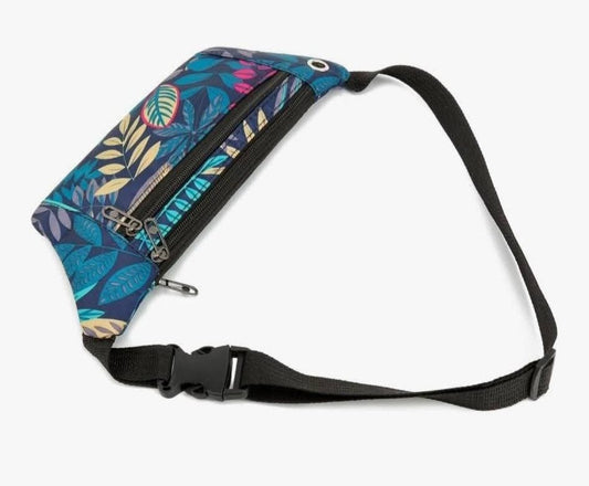 Women's Crossbody Bag or Fanny Pack
