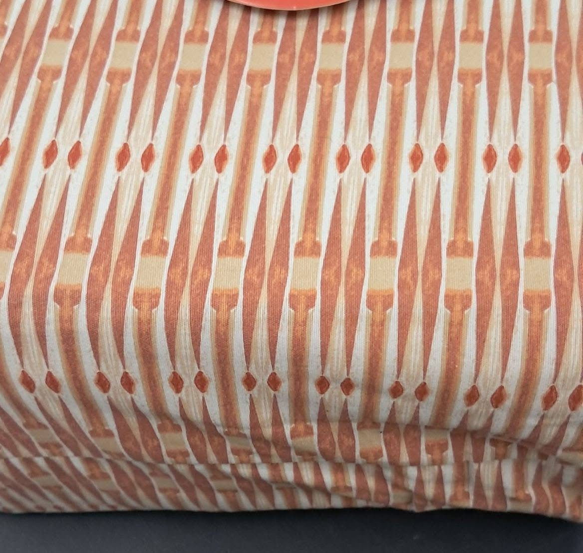 Opalhouse Full Size 4 pc Bohemian Style Bedding Sheet Set