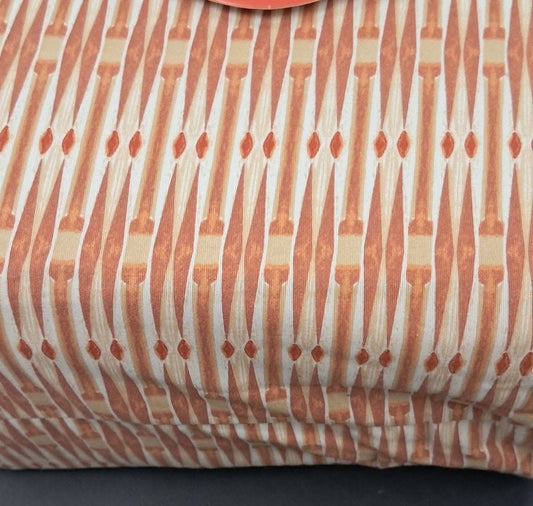 Opalhouse Full Size 4 pc Bohemian Style Bedding Sheet Set