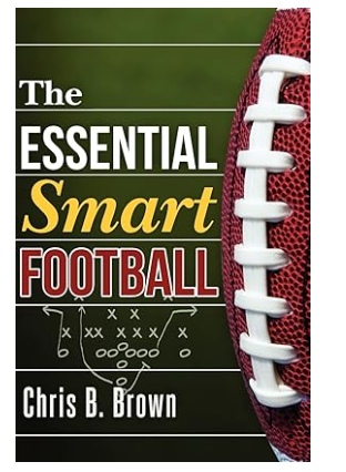 The Essential Smart Football Paperback Book