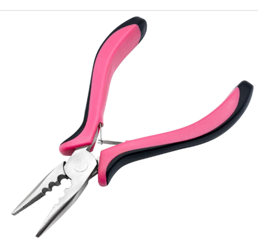 Hair Extension Pliers