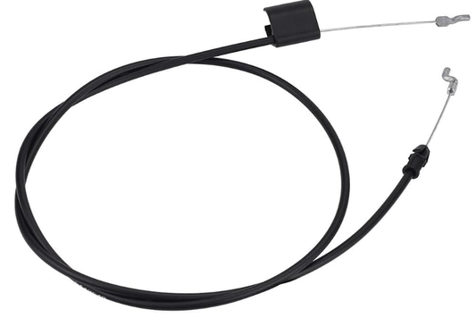 Lawn Mower Throttle Cable