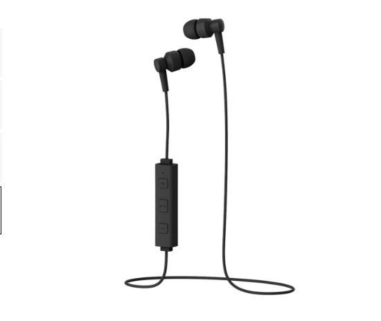 Vibe Wireless Earbuds