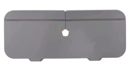 Sink Splash Guard