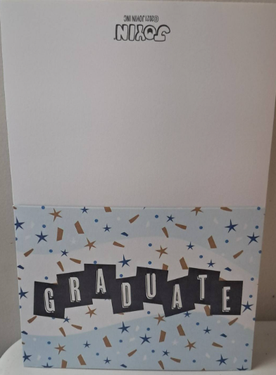 Graduation Cards for Gift