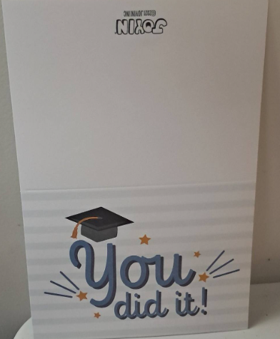 Graduation Cards for Gift