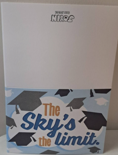 Graduation Cards for Gift