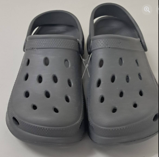 Unisex Gardening Clogs