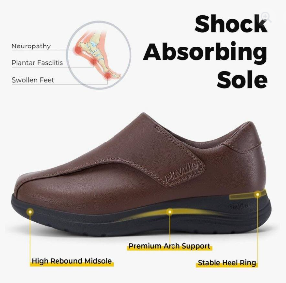 Diabetic Shoes For Women