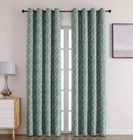 Airwill Blackout Curtains