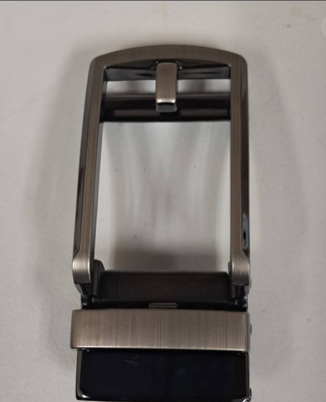 Men's Re-Sizing Leather Belt