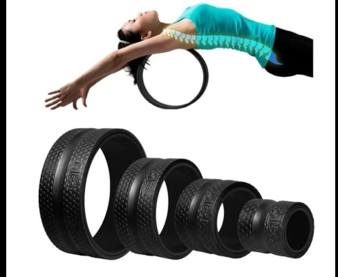 Back Roller Wheels- Set of 4