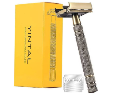 Double Edge Safety Razor