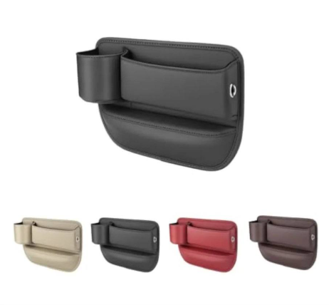 Gap Bag with Cup Holder- Set of 2