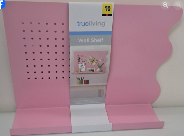 Wall Shelf