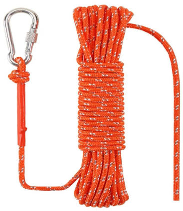 Marine Floating Rope for Boating