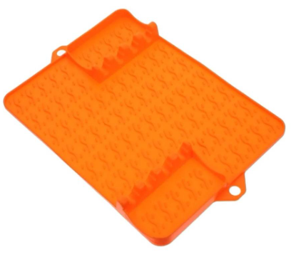 Silicone Griddle Mat