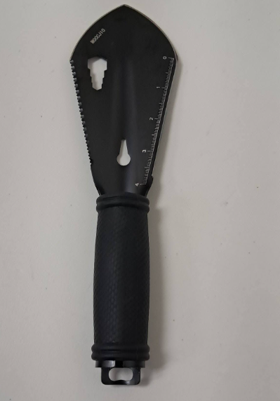 Shovel Hiking Trowel
