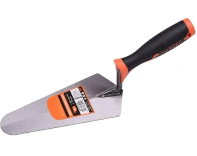 Edward Tools 6" Brick Laying Trowel