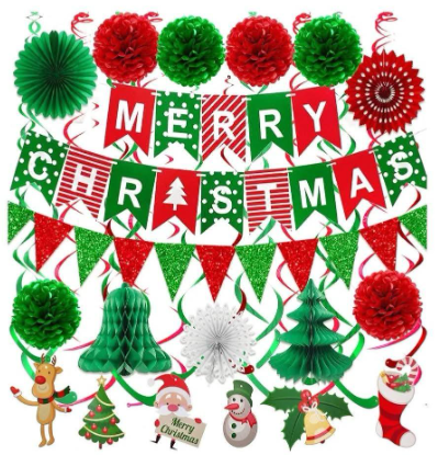 Christmas Decorations