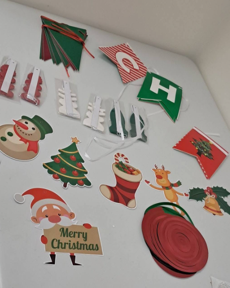 Christmas Decorations
