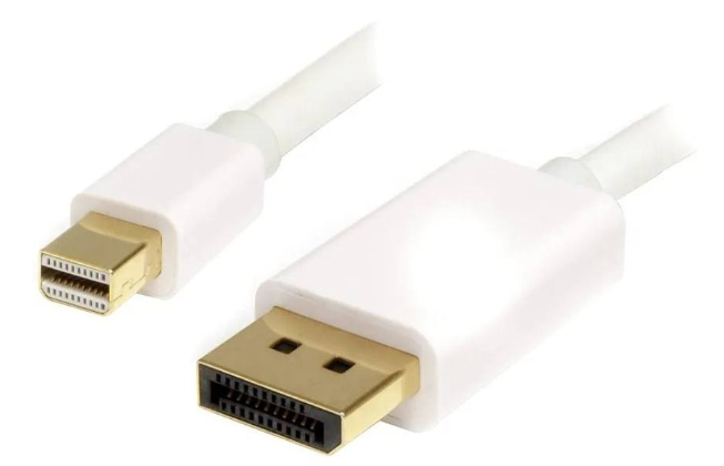 Mini Display Port Adapter Cable