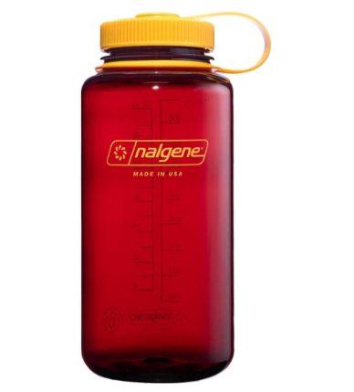 Nalgene Water Bottle