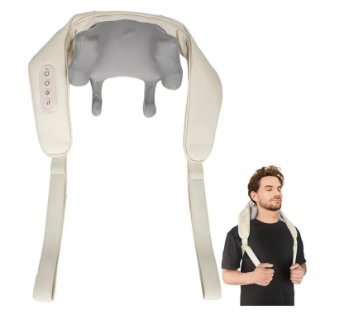 Shiatsu Neck and Back Massager
