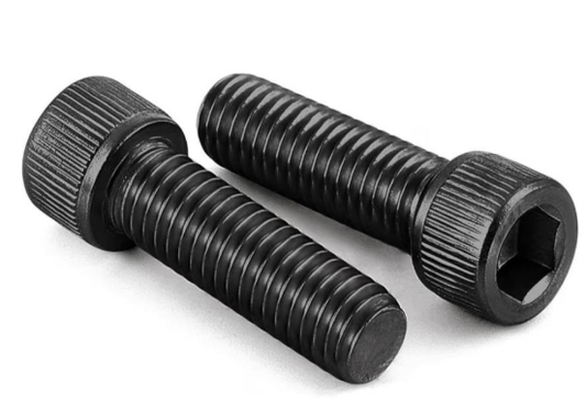 Socket Head Cap Screw Bolt