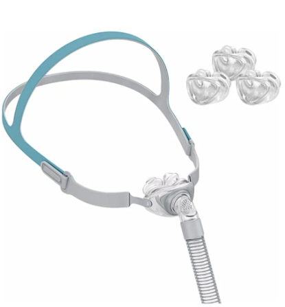 Nasal Pillow Replacement Kit P2