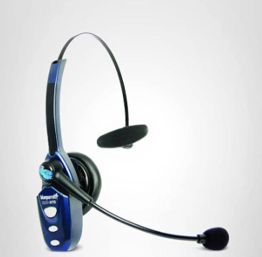 Noise Canceling Wireless Headset