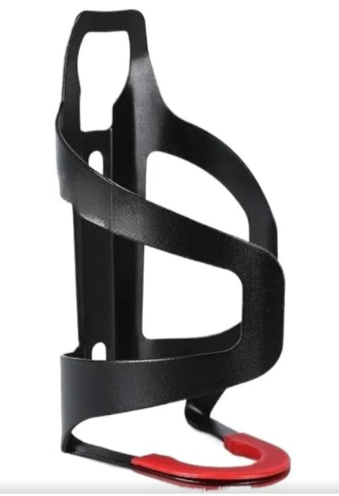 Motorcycle Bottle Cage