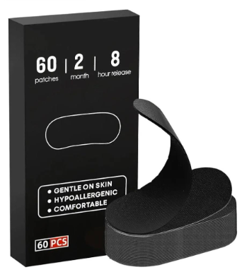 Black Binding Tape