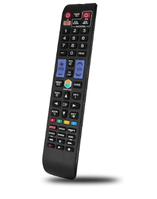 Replacement Remote Control