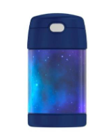 Kids Thermos- 16 oz