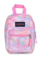 JanSport Mini Back Pack Lunch Bag