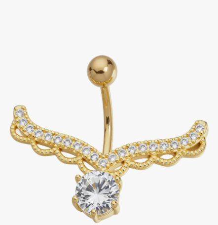 Belly Button Rings
