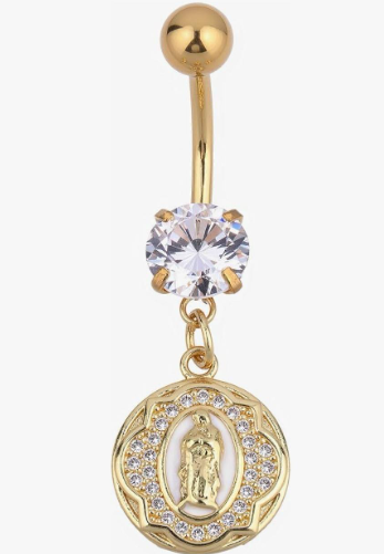 Belly Button Rings