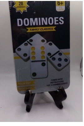 Dominoes- Set of 28