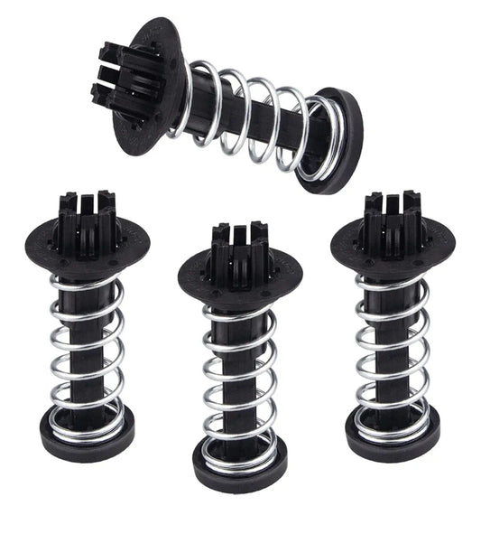 Hood Catch Springs for Mercedes Benz