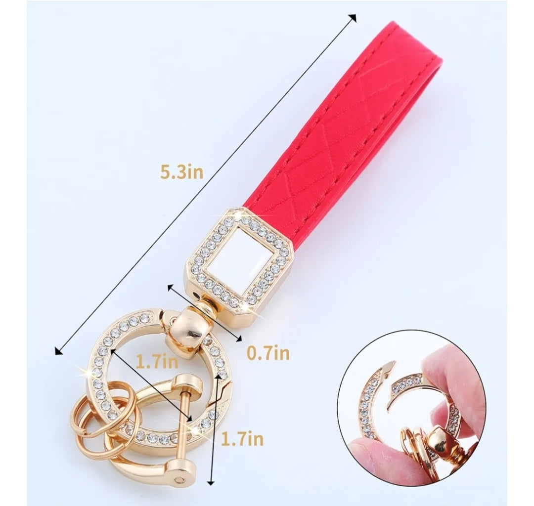 Key Fob Cover for Jeeps