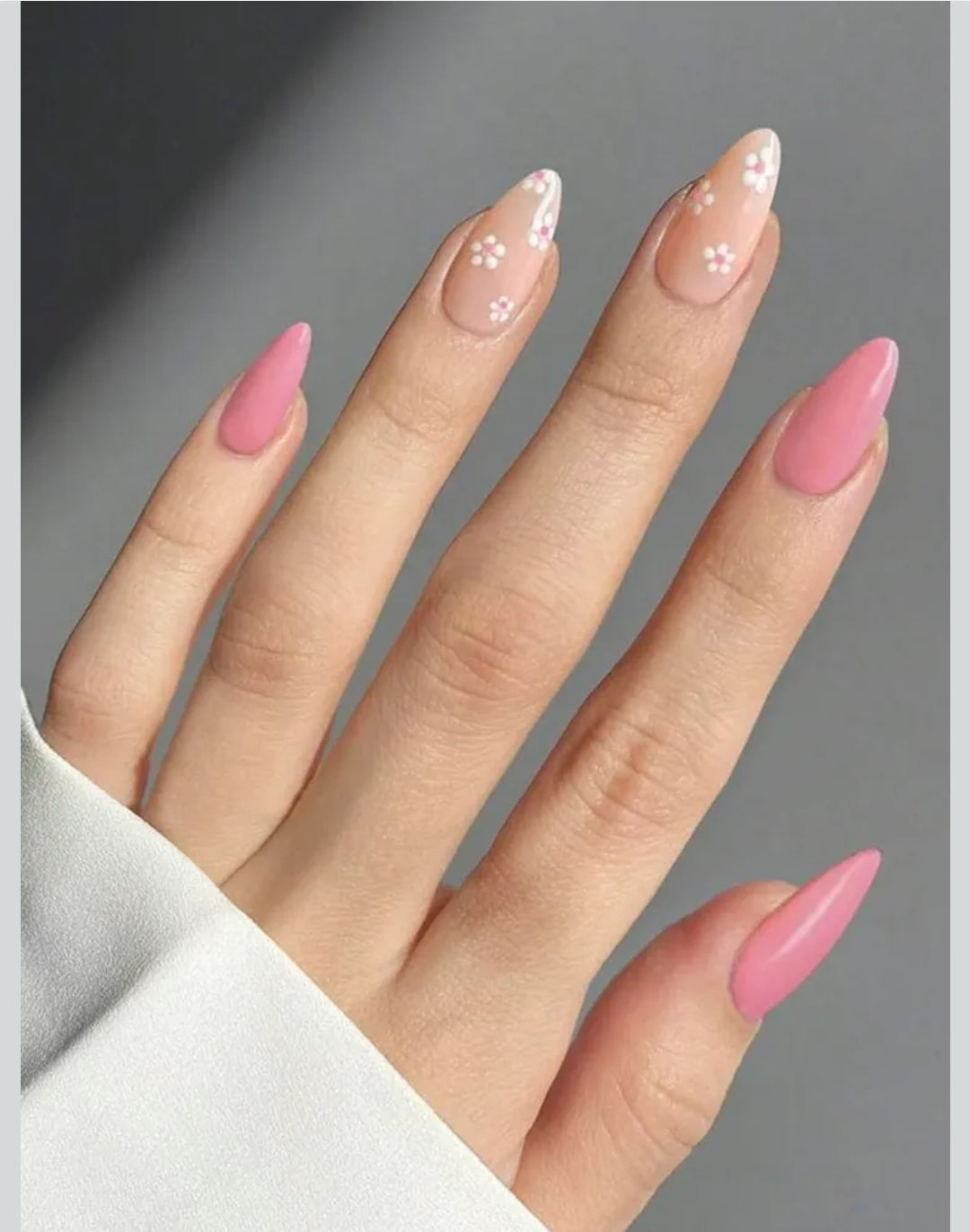 Press on Nails