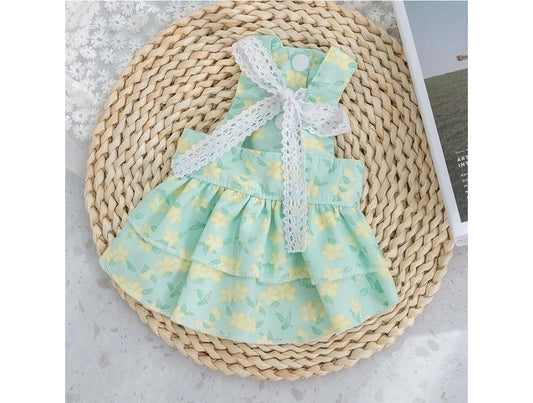 Summer Dress for Dog