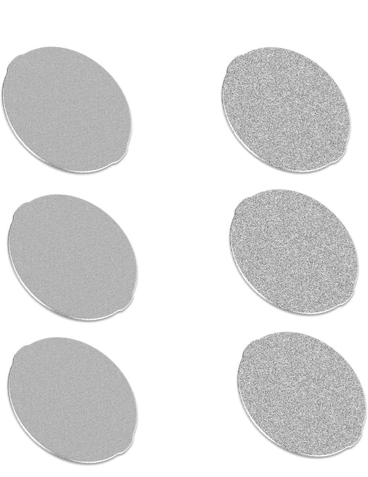 Knife Sharpener Disc Set-Discs Only-6 set